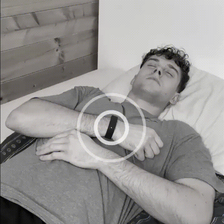 Réveillez-vous sans bruit ni stress !